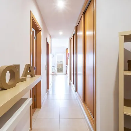 Chill W Pool - Da Rocha Портиман