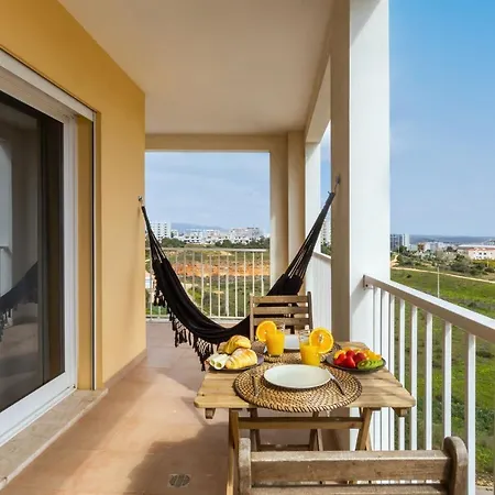 Апартаменты Chill W Pool - Da Rocha