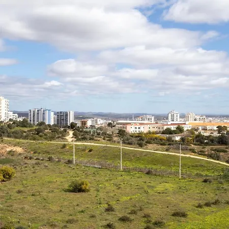 Апартаменты Chill W Pool - Da Rocha *