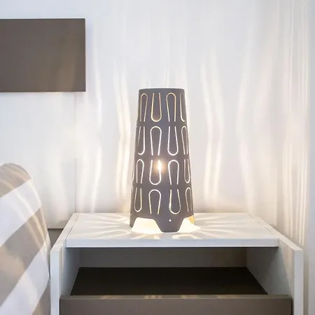 Chill W Pool - Da Rocha Апартаменты