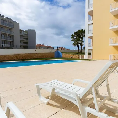Chill W Pool - Da Rocha Apartman Portimão