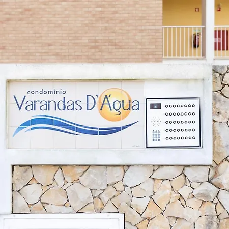 Apartman Chill W Pool - Da Rocha Portimão