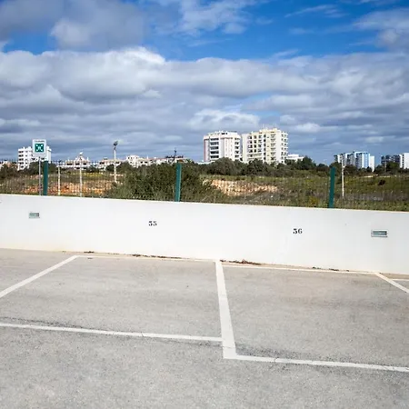 Apartment Chill W Pool - Da Rocha