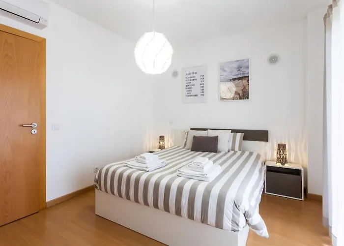 Appartamento Chill W Pool - Da Rocha *