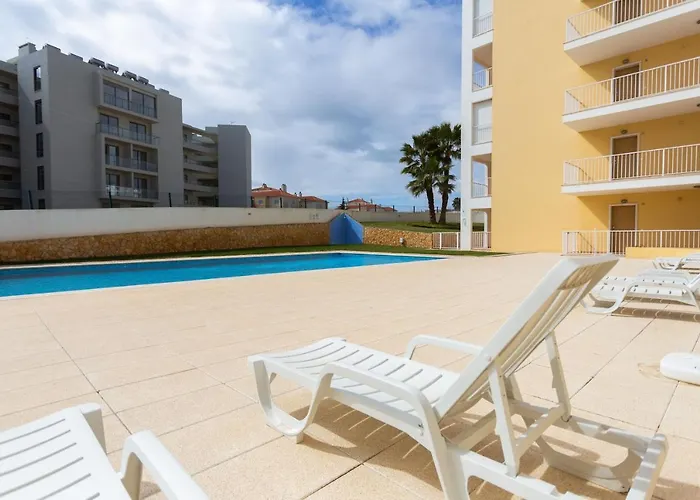 Chill W Pool - Da Rocha Apartamento Portimão