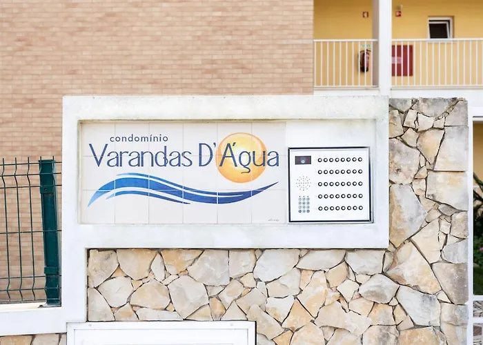 Apartment Chill W Pool - Da Rocha Portimao