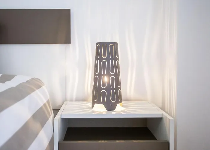 Chill W Pool - Da Rocha Appartamento