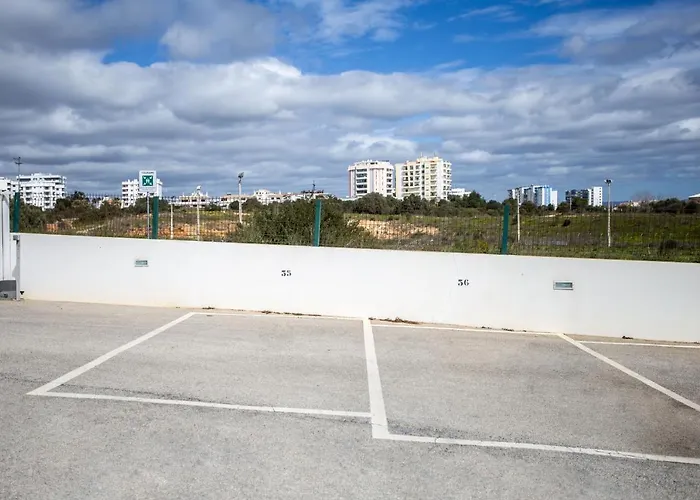 Apartamento Chill W Pool - Da Rocha